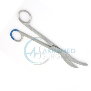Ciseaux à ligature Waldmann 20 cm – Instrument chirurgical de qualité clinique - Product Image 5