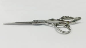 กรรไกรตัดผมมืออาชีพวัสดุ VG-10 - Product Image 2