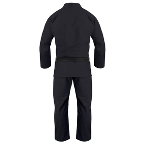 Kimono Profesional de Jiu Jitsu Brasileño para Adultos, Personalizable, Uniforme de Jiu Jitsu Brasileño para Hombre - Product Image 2