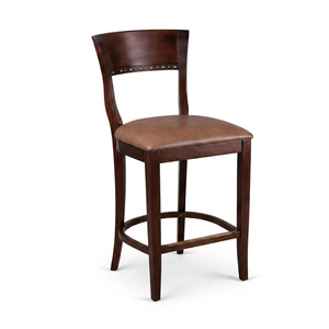 Elegant Solid Teak Wood Modern Timeless Design Wholesale Ready Kipas <b>Bar</b> Set <b>Table</b> 2 Chair <b>Bar</b> <b>Table</b> Set Heavy Duty Commercial - Product Image 5