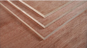 18mm Plywood Sheet 4x8 Furniture Grade Acacia Core Hardwood Plywood for Cabinet Interior Decoration - Product Image 1
