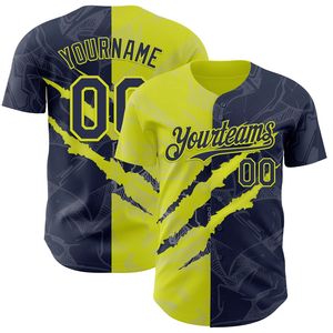 Maillot de baseball antibactérien à manches courtes de haute qualité, col en V entièrement boutonné, sangle en T, 100 % coton biologique, vêtements de sport unisexes - Product Image 1