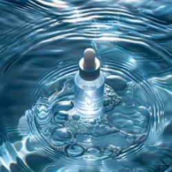 Premium Sea Fennel Hyaluronic Acid for Ampoule and Made in Korea Patented Ingredient ODM / BULK Supply - Product Image 3