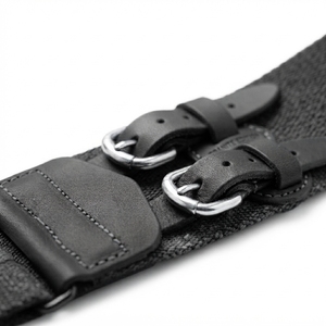 Ceinture Stable en Gros : Collection de Ceintures Tissées Premium avec Service de Personnalisation de Marque (OEM) et Solutions Fabricant - Product Image 5