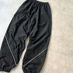 Printed Jogger Pants <b>Trouser</b> for <b>Men</b> With Full Customization Sweat Pant Custom Pockets Made in Pakistan With Best Quality - Product Image 3