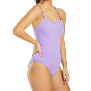 Traje de Baño Personalizado de Alta Calidad para Mujer, Traje de Baño en Oferta, Trajes de Baño Hechos a Medida para Adultos, Logotipo y Diseño Personalizados OEM - Product Image 2