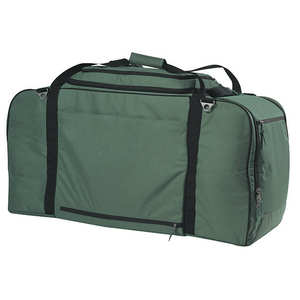 Sacs de sport en polyester 600D avec fermeture éclair, résistants à l'eau, logo personnalisé OEM, vente en gros |   Fabricant de matériel de sport de haute qualité au Vietnam - Product Image 1