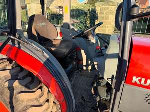 Top Quality Affordable Prices For Mini Tractor Kubota B2350 23HP 4WD COMPACT Quality Kubota 4wd Farm Tractor - Product Image 3