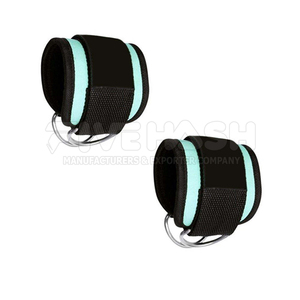 Manchettes de cheville pour le sport, confortables et durables, pour l'entraînement physique - Product Image 2