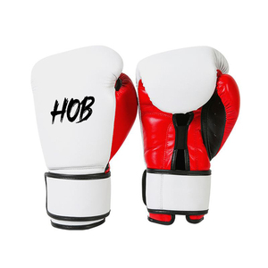 Guantes de Boxeo de Moda de Primera Calidad en Venta, Guantes de Boxeo Hechos a Medida, Diferentes Colores, Guantes de Boxeo para Gimnasio, Venta al por Mayor, Entrenamiento en Gimnasio - Product Image 6