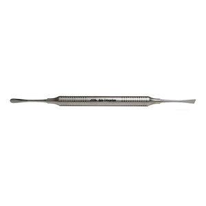 Élévateur dentaire double extrémité pour la séparation des tissus, la rétraction et l'extraction dentaire – Instruments chirurgicaux buccaux - Product Image 1