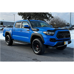 โตโยต้า ทาโคมา TRD Pro ดับเบิ้ลแค็บ ปี 2019 - Product Image 5