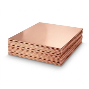 Cathode de cuivre prête à l'emploi pour lignes de coulée continue et opérations de laminage - Product Image 1