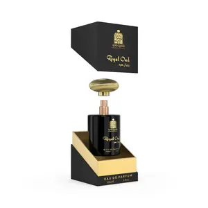 Adilqadri Royal Oudh, Spray de Lujo para Hombre, Perfume de Larga Duración, Disponible a un Precio Accesible - Product Image 4