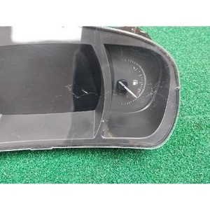 <b>Koleos</b> Phase II 2019-2023 Instrument Cluster Used GENUINE 248103588R - Product Image 3