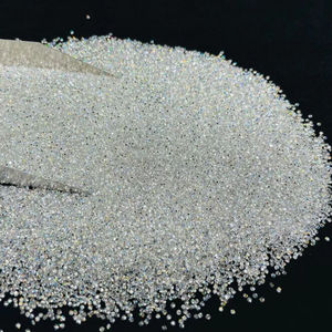 Imperial 10-11 (MM) Diamante Sintético Cultivado en Laboratorio, Corte Brillante Redondo, Color D, Claridad VVS2/VS1, Certificado, Sin Joyería/Para Elaboración de Muestras - Product Image 1