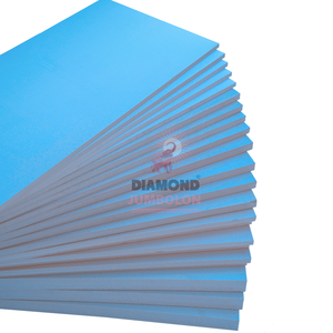 High-Performance XPS <b>Foam</b> Insulation Panel engineered for energy-efficient floor and wall systems with durable 300–400 kPa - Product Image 5