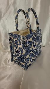 uk book tote Bag - Product Image 2