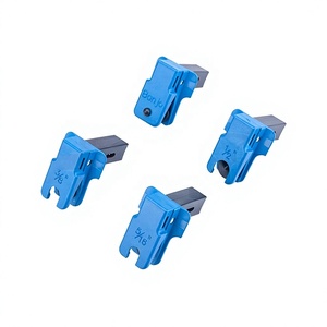 ชุดกันชนสายเหล็กพร้อมเครื่องมือถอดสายน้ำมันเครื่องมือซ่อมรถที่จำเป็น - Product Image 1