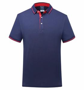 Camisetas Polo de Golf Negras con Cierre para Hombre, Personalizadas, de Alta Calidad, con Cuello con Cierre, a la Moda - Product Image 5