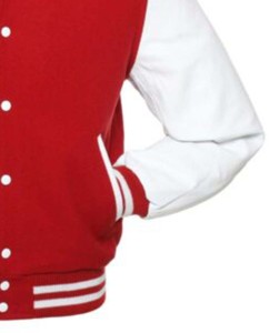 Men <b>Letterman</b> <b>Jacket</b> Classic Casual Outerwear Fashion Apparel Wholesale Manufacturer Supplier Men <b>Letterman</b> <b>Jacket</b> - Product Image 2