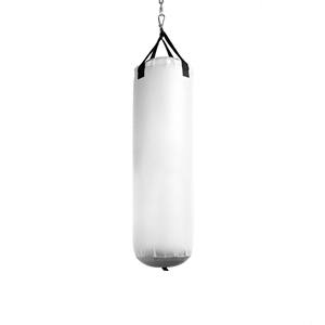 Sac de frappe de boxe professionnel robuste – Sac de frappe durable pour l'entraînement en salle de sport et la remise en forme, idéal pour la maison et l'usage commercial - Product Image 5
