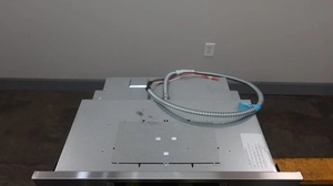 B-o-s-c-h 30 B-e-n-c-h-m-a-r-k S-e-r-i-e-s 4.6 c-u. Horno Eléctrico de Pared HBLP451RUC - Product Image 5