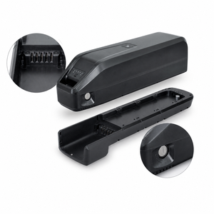 Batterie de vélo électrique liquide SES HL-SES001 48V 13Ah avec 500 cycles - Product Image 3