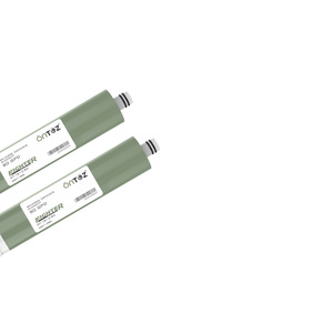 Vente directe usine – Élément filtrant domestique à haut débit 50 75 100 GPD – Membrane RO pour eau pure et traitement de l'eau - Product Image 4