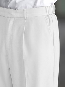 <b>Men's</b> Drape Wide-Leg Trendy Twill Fabric Lightweight Breathable <b>Summer</b> Dress <b>Pants</b> / <b>Men's</b> Loose Casual Dress <b>Pants</b> / <b>Men's</b> <b>Pant</b> - Product Image 4