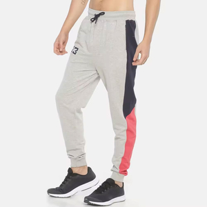 High Manufacturer's Top Selling Wholesale Premium Quality Comfortable Breathable Eco-Friendly Lightweight Wear Men Joggers Pants - Product Image 2