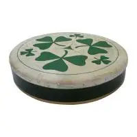 Bodhran Wood Drum With Custom Logo Traditional Musical Instrument Accessory for Wholesale Hot Sale - Product Image 5