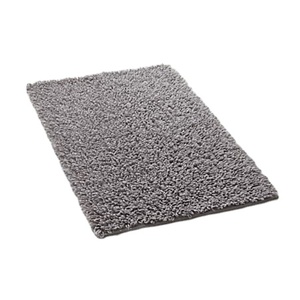 Alfombra de baño de lujo respetuosa con el medio ambiente, tapete de baño absorbente de agua, antideslizante, para interior - Product Image 1