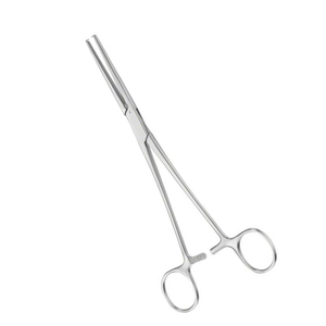 Pinzas Hemostáticas Rectas Rochester Ochsner de Acero Inoxidable de 16 cm de Altomme Instruments, para Cirugía General - Product Image 6