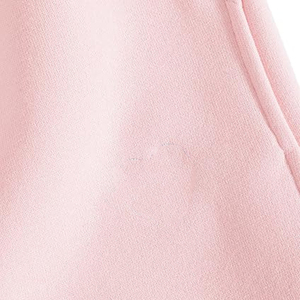 Men Wide Leg Baggy <b>Trousers</b> Loose Fit Sweatpants Streetwear Pants Custom Logo Embroidery Printing Supplier - Product Image 5