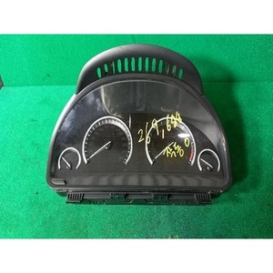 Panel de Instrumentos Usado OEM 6210928046401 para Serie 7 2009-2015 - Product Image 3