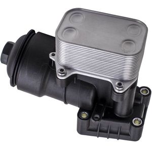 Guarnizione per Alloggiamento Radiatore e Tappo Radiatore per Sistema di Raffreddamento Audi TT Roadster 2008-2014 - Product Image 3
