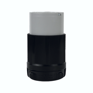Conector de bloqueo de EE. UU. 125V/250V, construcción segura para el operador - Product Image 2