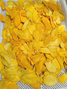 Soft Fruit Snacks AD <b>Dried</b> <b>Mango</b> Bulk Wholesale Factory Price 100% Natural Sour and Sweet High Quality Common - Product Image 6