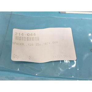 ชุดอุปกรณ์ ONTRAK 26-8800-006, ลูกกลิ้งลำเลียง 5 ชิ้น - อุปกรณ์และอะไหล่เซมิคอนดักเตอร์ระดับโลกที่เชื่อถือได้ - Product Image 1