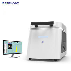 Analizador de Metales Preciosos y Oro XRF 5800T/Probador de Metales Preciosos/Máquina de Prueba de Pureza de Oro - Product Image 5