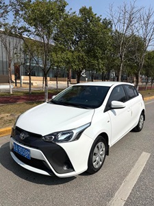 รถยนต์มือสอง JX สำหรับ <span class=keywords><strong>Yaris</strong></span> เบาะหนัง พวงมาลัยซ้าย ราคาถูก คุณภาพสูง รถเก๋งใช้น้ำมัน - Product Image 2