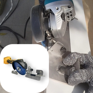 Herramienta de Biselado Rápido de Porcelana de Acero Inoxidable de Alta Resistencia Thien Quang Smart Tools - Venta al por Mayor ODM 45 Grados 22mm Industrial - Product Image 1