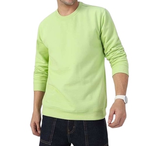 OEM Custom Men's Acid Wash Cotton/Polyester Oversized Pullover Hoodie with Embroidery Logo Screen Print Lined <b>Design</b> - Product Image 2