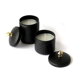 เทียนตกแต่งขวดโลหะเทียน - Product Image 3