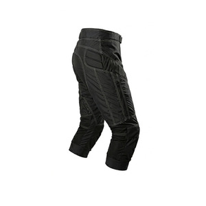 Pantalones Cortos de Paracaidismo Taslan de 4 Capas de Alta Calidad, Resistentes al Agua, con Bolsillo RDS, para Piloto de Paracaídas - Product Image 3