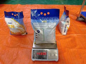 Arroz ST25/ ST24-Arroz fragante fuerte y de la mejor calidad vietnamita - Product Image 4