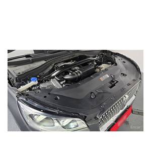 Lincoln Aviator 3.0 Reserve AWD 2023, 60 953 km, boîte automatique, sièges en cuir, caméra arrière, conduite à gauche - Product Image 6