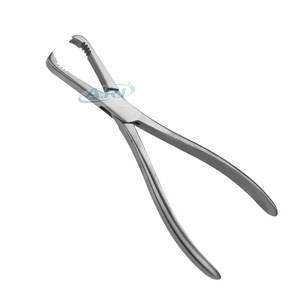 Herramientas Quirúrgicas de Acero Inoxidable para Hospitales, Pinzas Legenbeck, Instrumentos Quirúrgicos Duraderos de Acero Inoxidable para Cirugía - Product Image 2