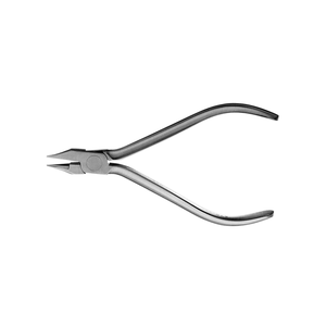 Long Tapered Bird Beak Pliers Professional Orthodontic <b>Tool</b> <b>Safe</b> Effective Dental Appliance Instrument High Quality Durable - Product Image 4
